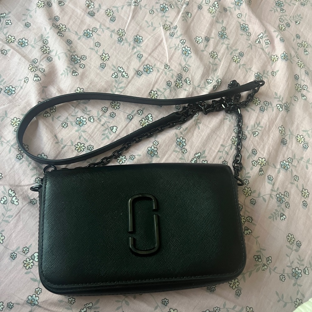 Marc Jacobs Crossbody bag